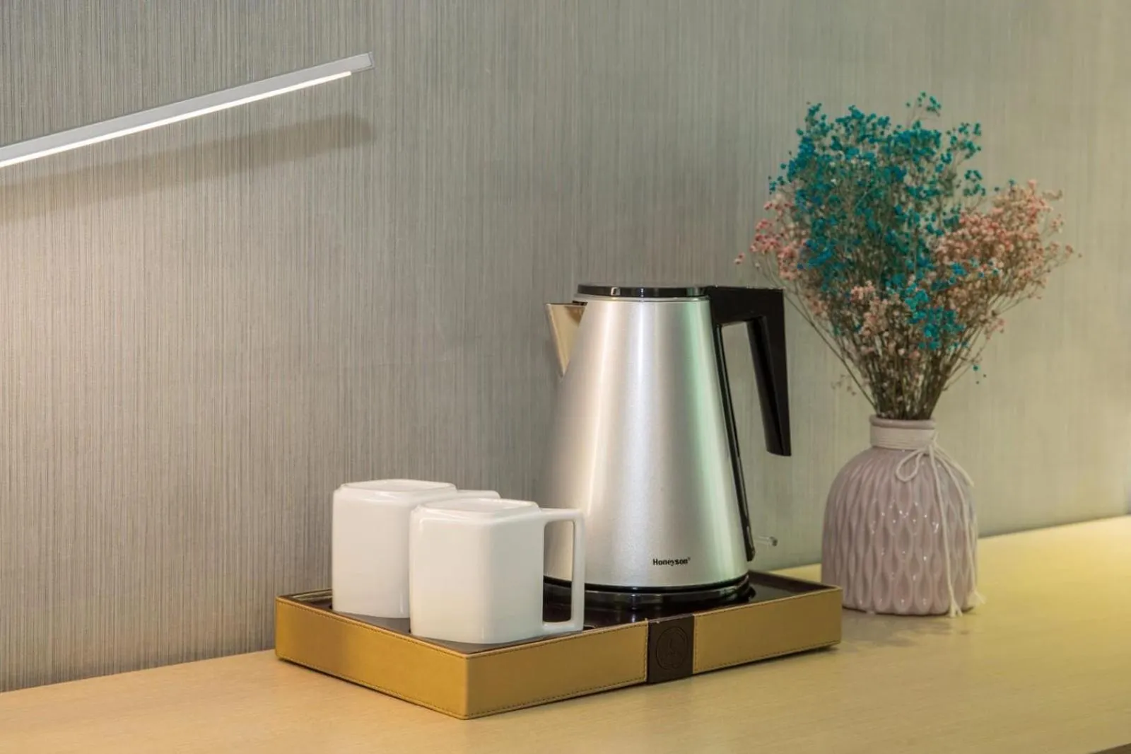 Lavande Hotel Changsha Pedestrian Street Nanmenkou Metro Station Branch