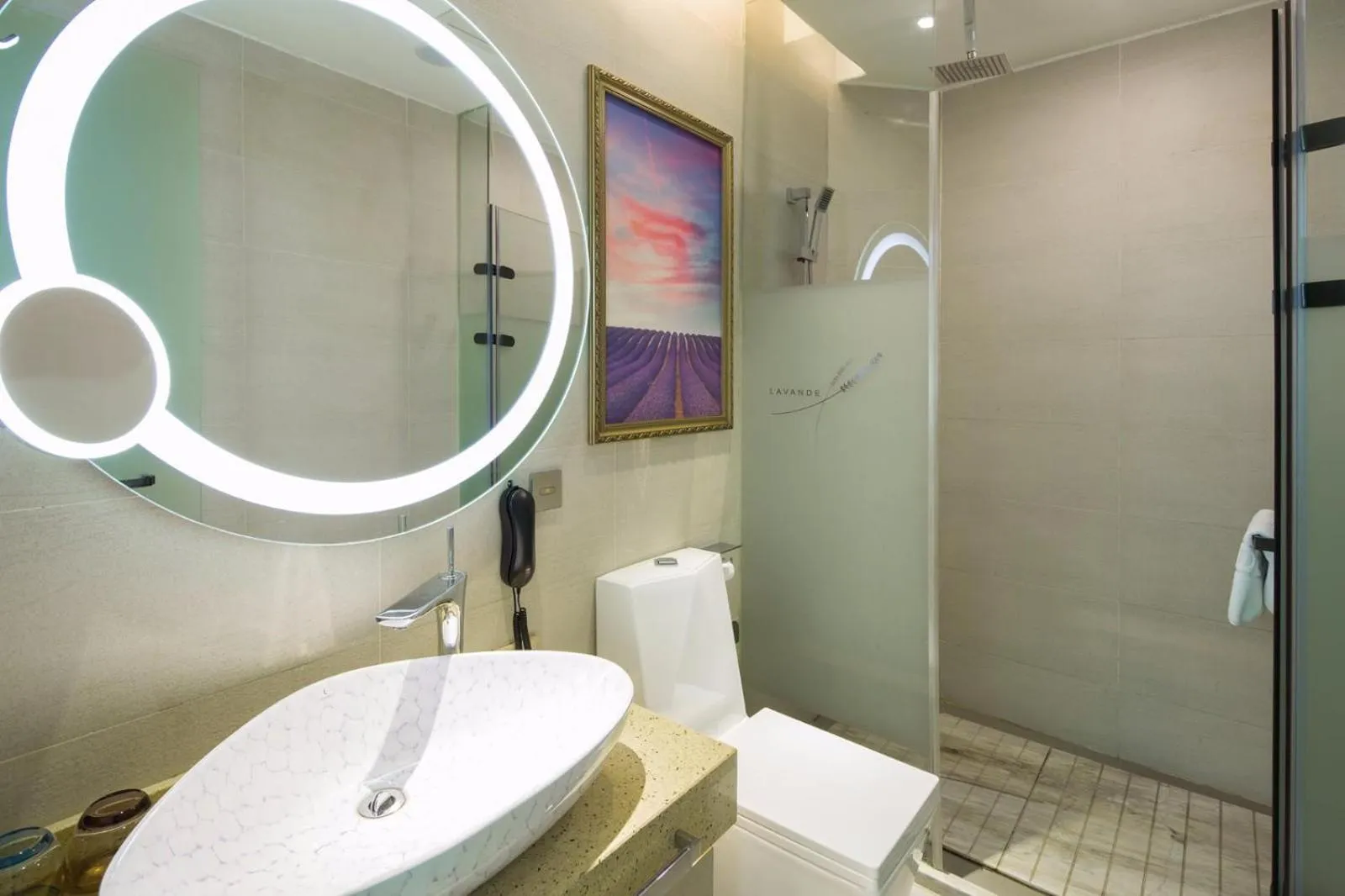 Lavande Hotel Changsha Pedestrian Street Nanmenkou Metro Station Branch