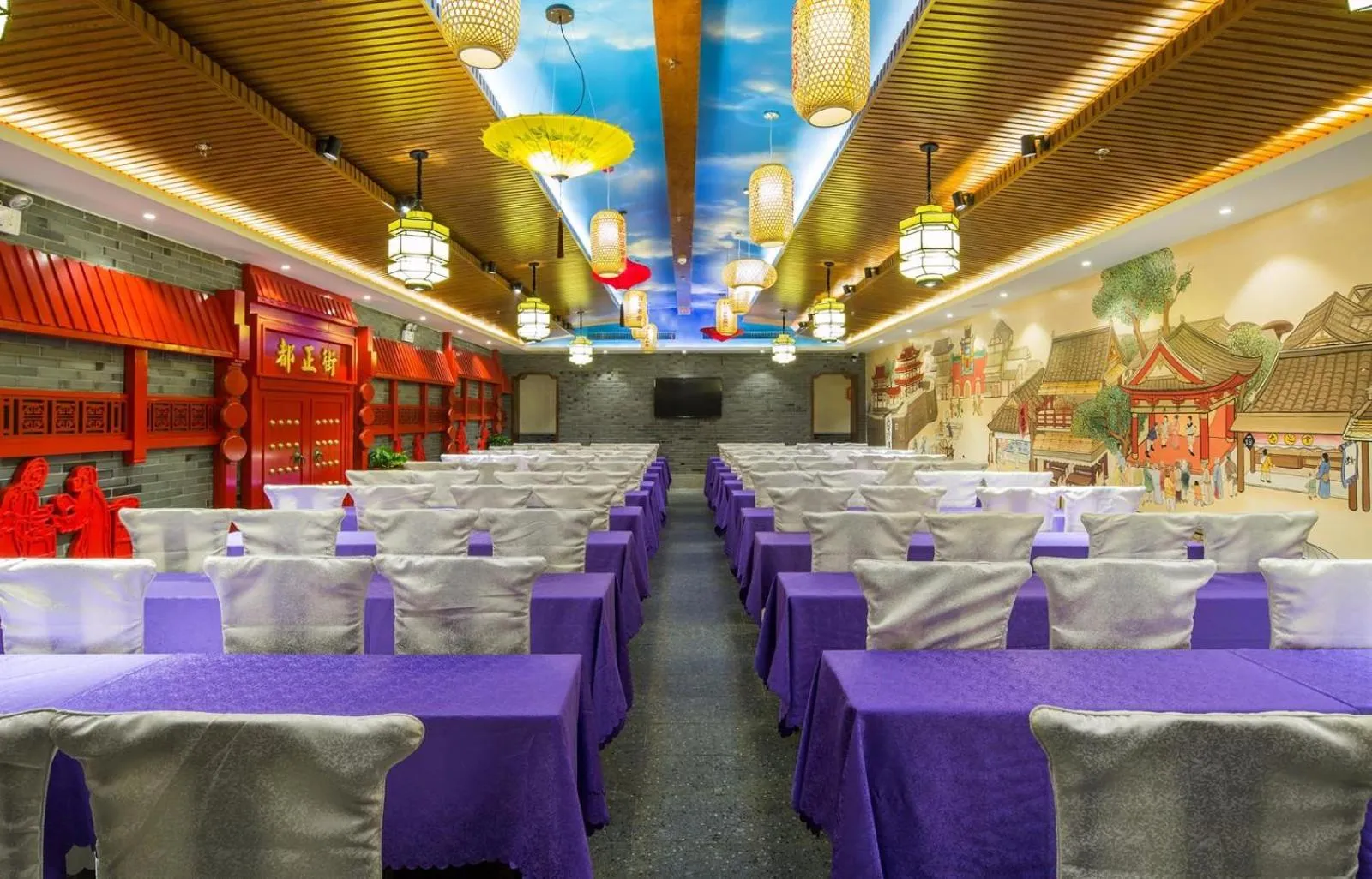 Lavande Hotel Changsha Pedestrian Street Nanmenkou Metro Station Branch