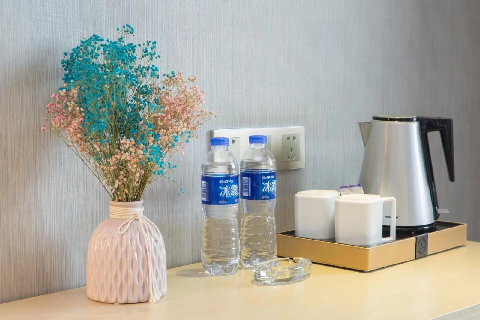 Lavande Hotel Changsha Pedestrian Street Nanmenkou Metro Station Branch