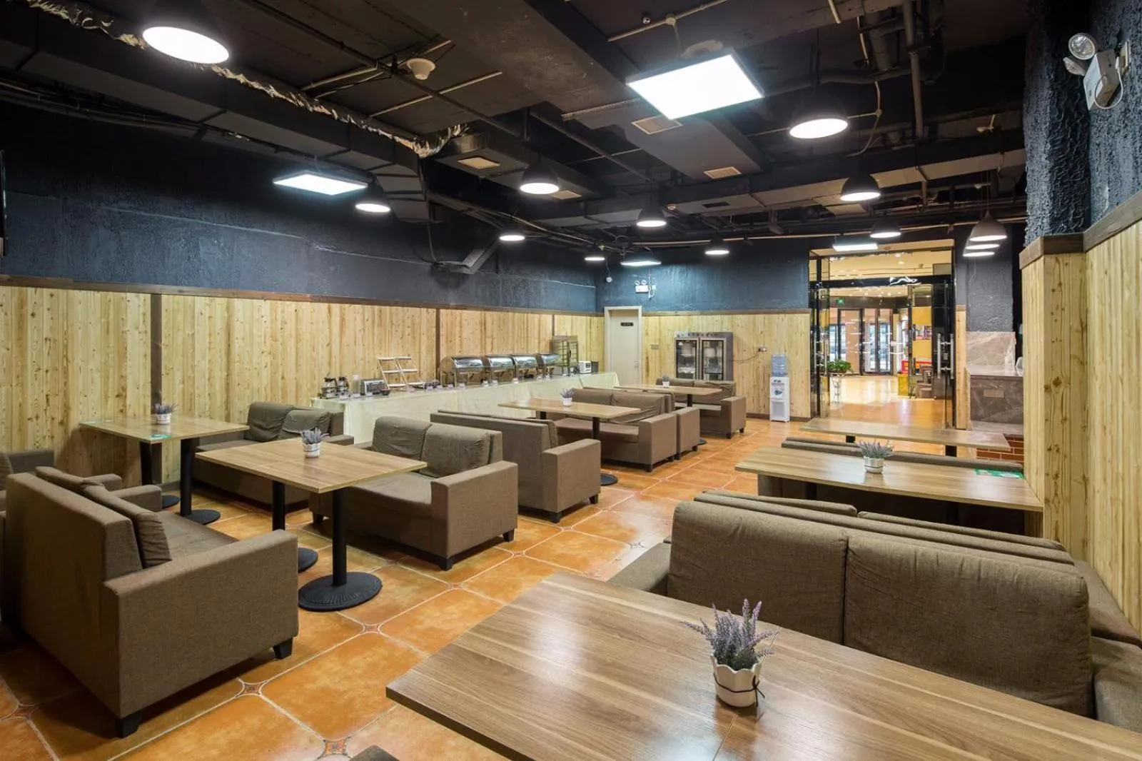 Lavande Hotel Changsha Pedestrian Street Nanmenkou Metro Station Branch