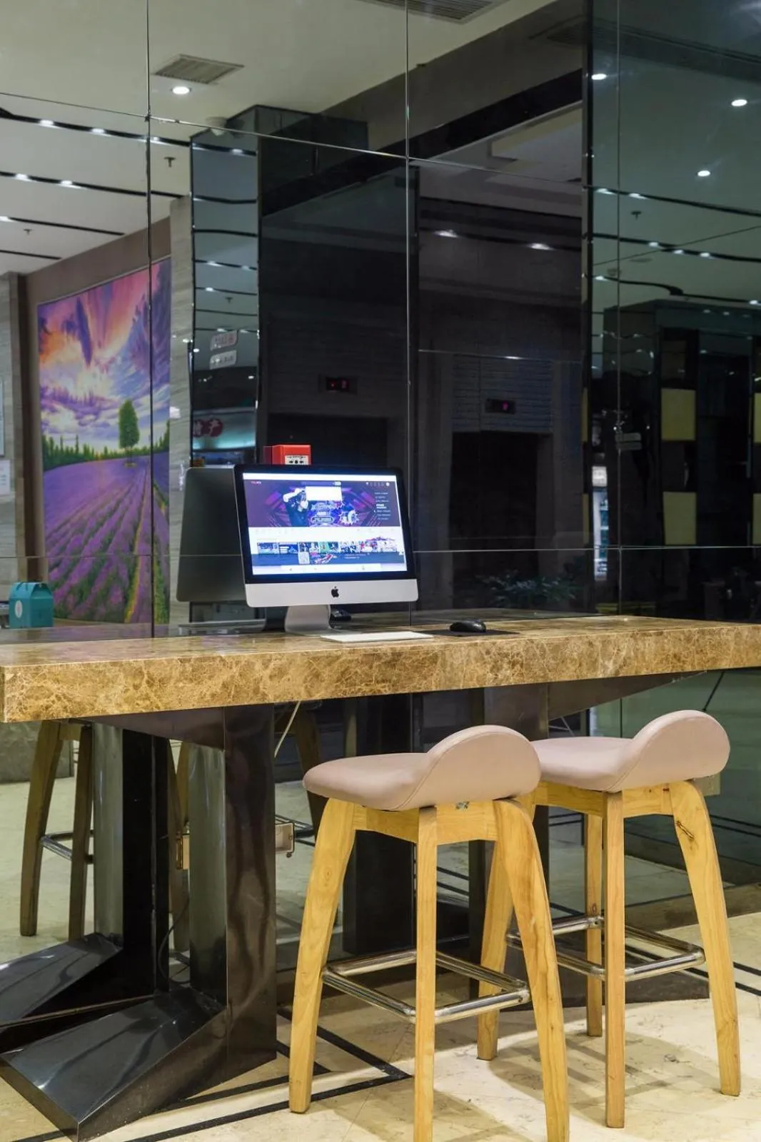 Lavande Hotel Changsha Pedestrian Street Nanmenkou Metro Station Branch