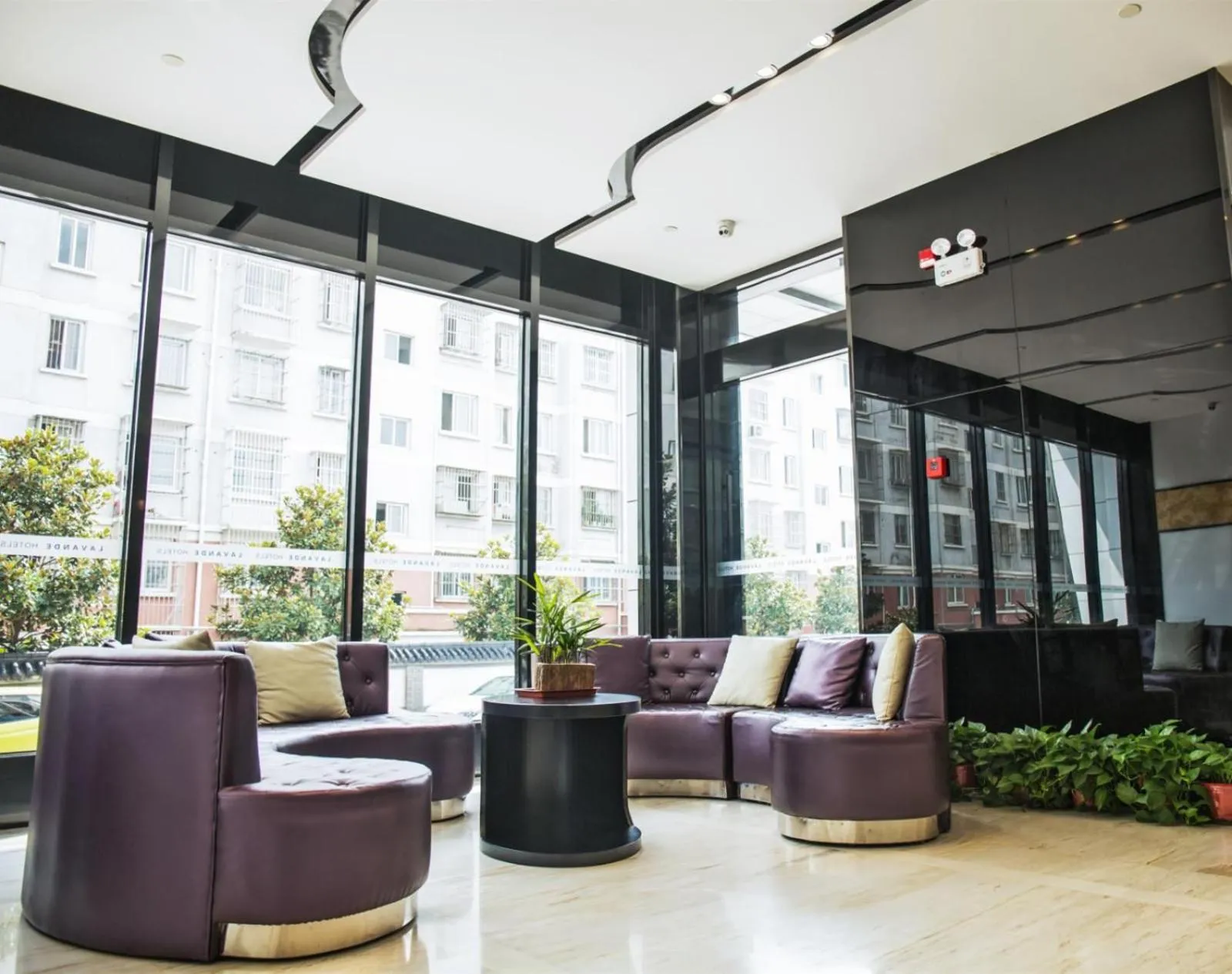 Lavande Hotel Xuzhou East High-speed Rail Station Jinshanqiao Development Zone Branch