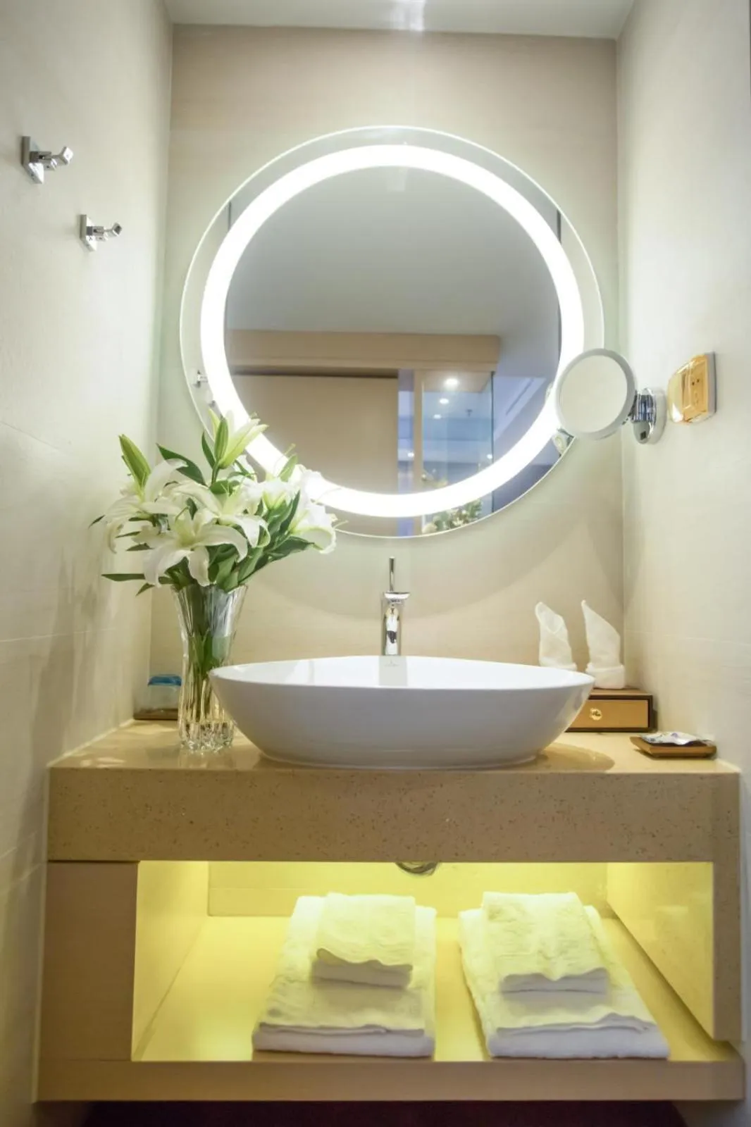 Lavande Hotel Xuzhou East High-speed Rail Station Jinshanqiao Development Zone Branch