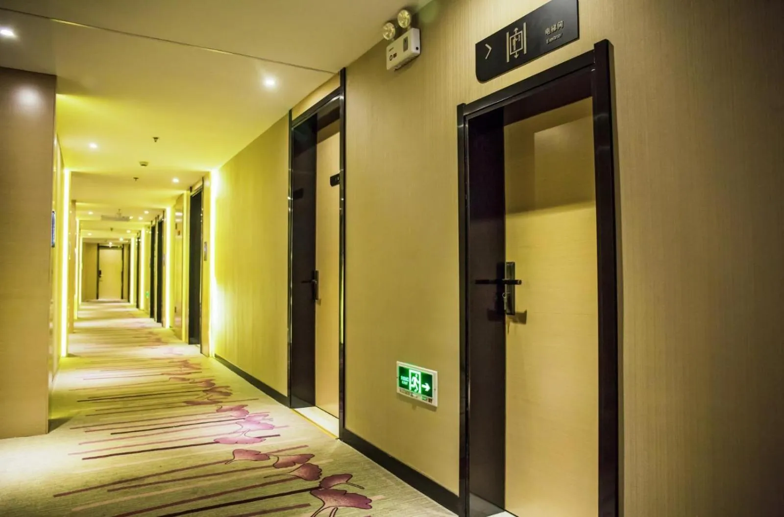 Lavande Hotel Xuzhou East High-speed Rail Station Jinshanqiao Development Zone Branch