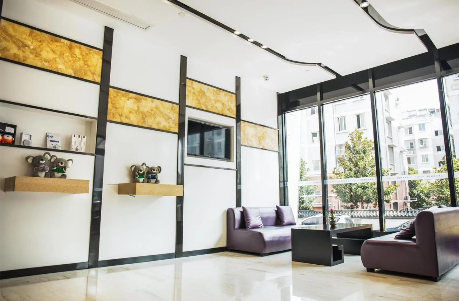 Lavande Hotel Xuzhou East High-speed Rail Station Jinshanqiao Development Zone Branch