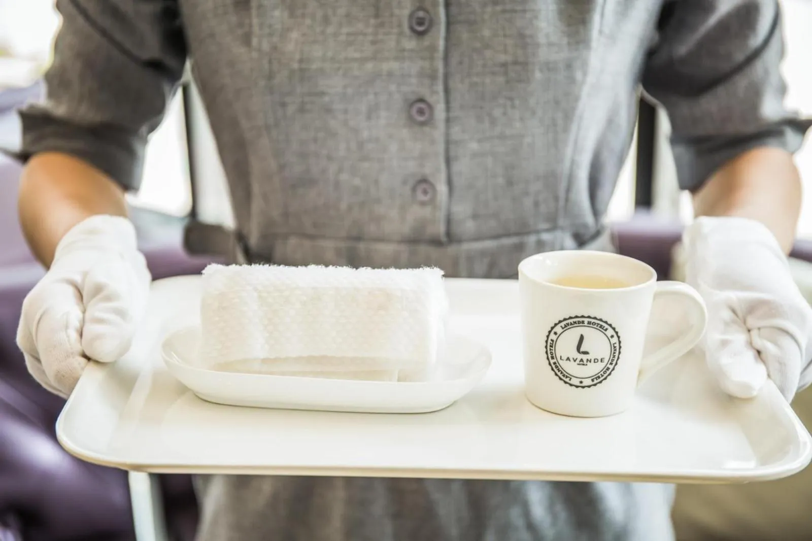 Lavande Hotel Xuzhou East High-speed Rail Station Jinshanqiao Development Zone Branch