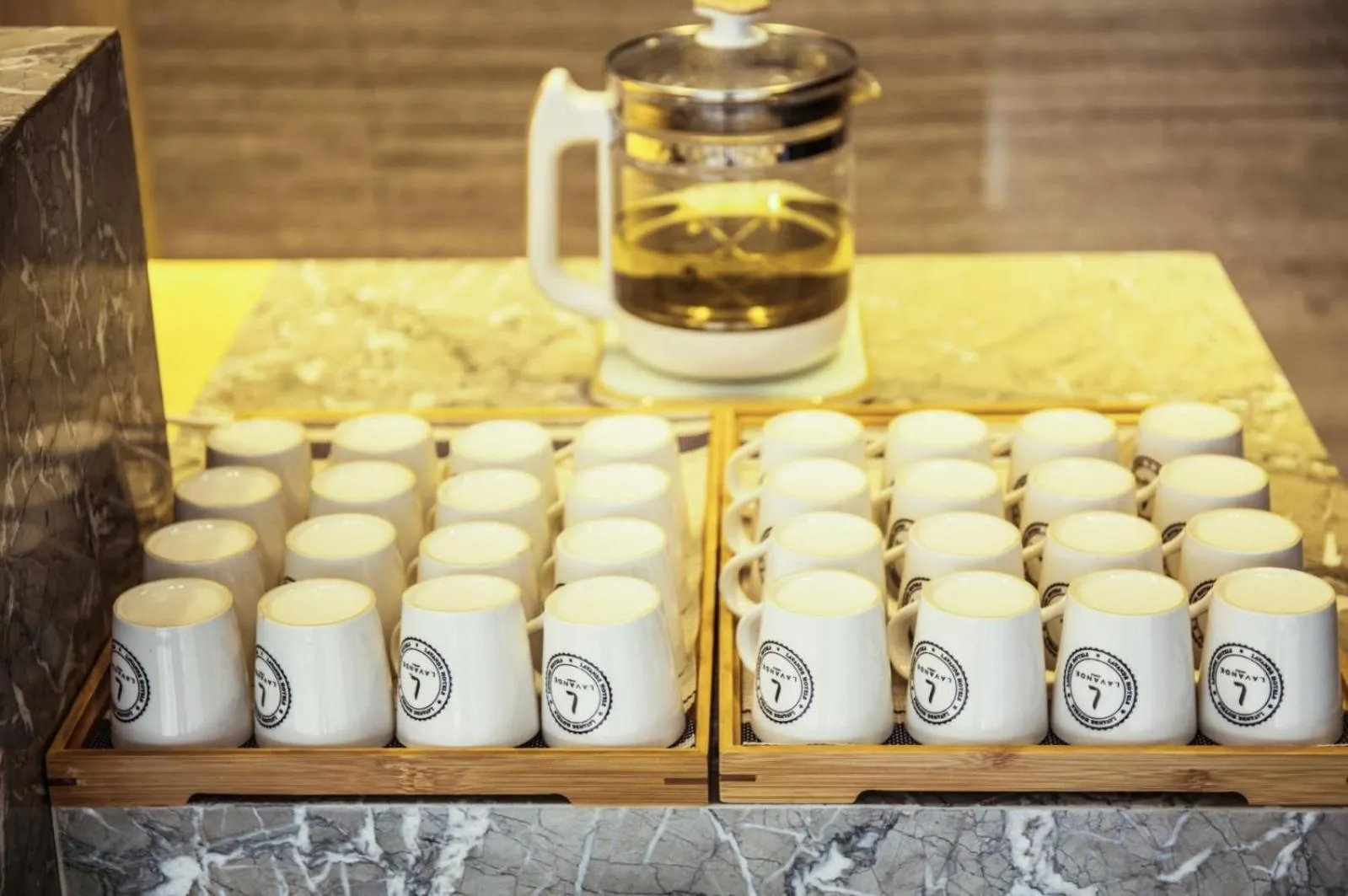 Lavande Hotel Xuzhou East High-speed Rail Station Jinshanqiao Development Zone Branch