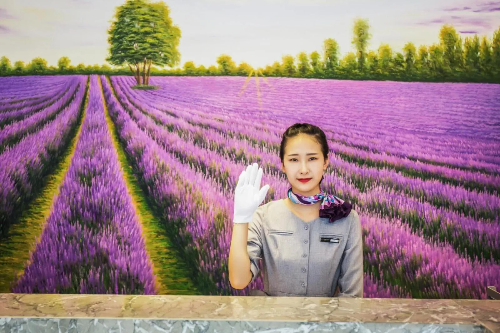 Lavande Hotel Xuzhou East High-speed Rail Station Jinshanqiao Development Zone Branch