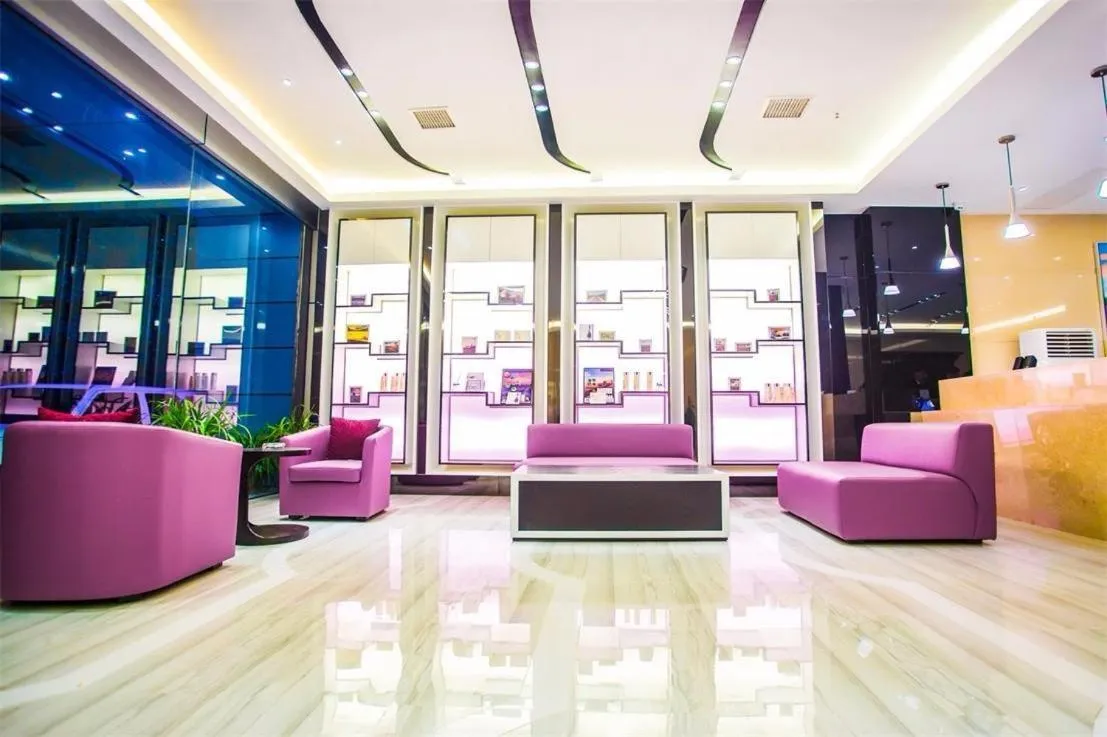 Lavande Hotel Xiaogan Beijing Road Branch