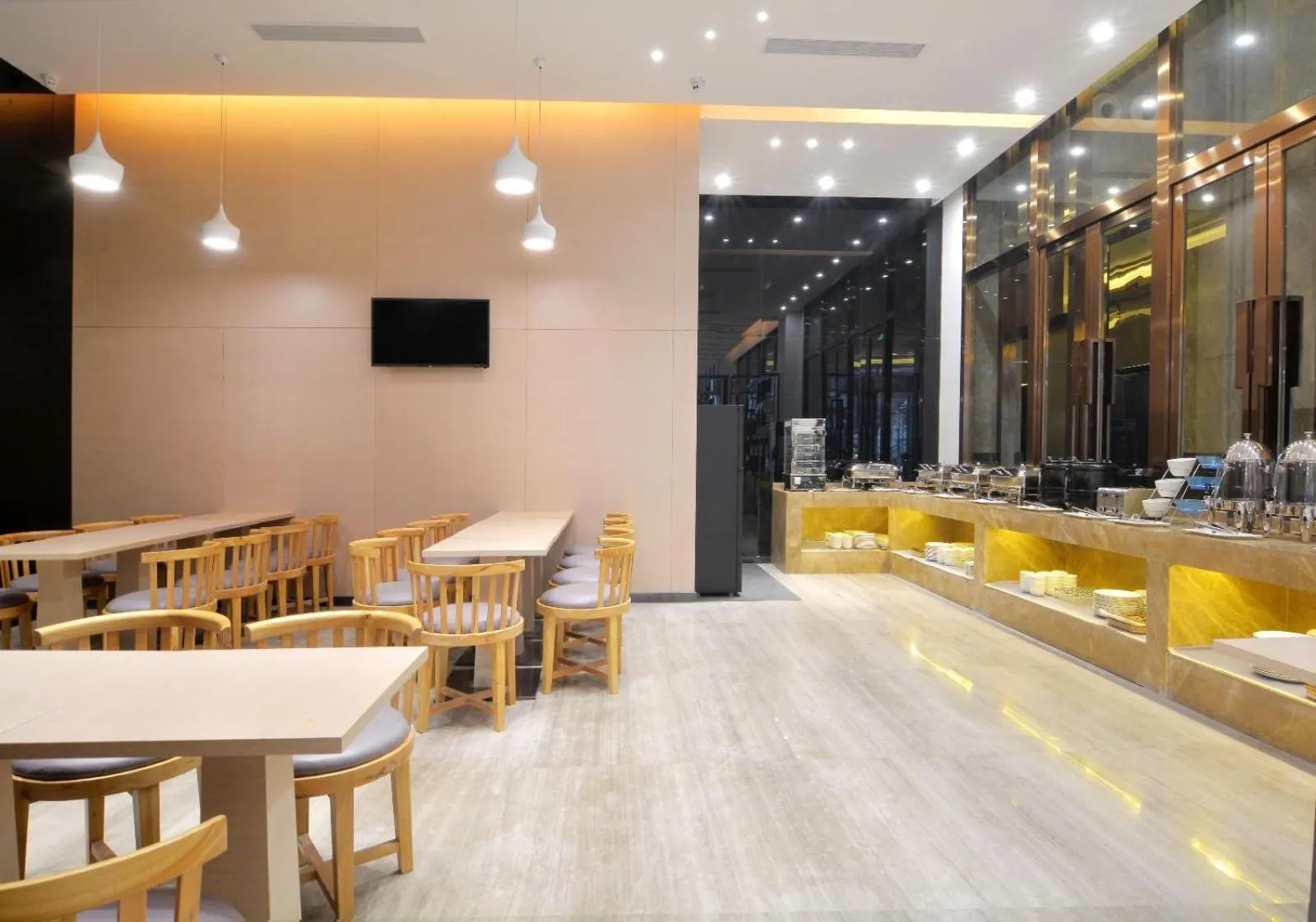 Lavande Hotel Nanchang Hongdu Middle Avenue Provincial TV Station Branch