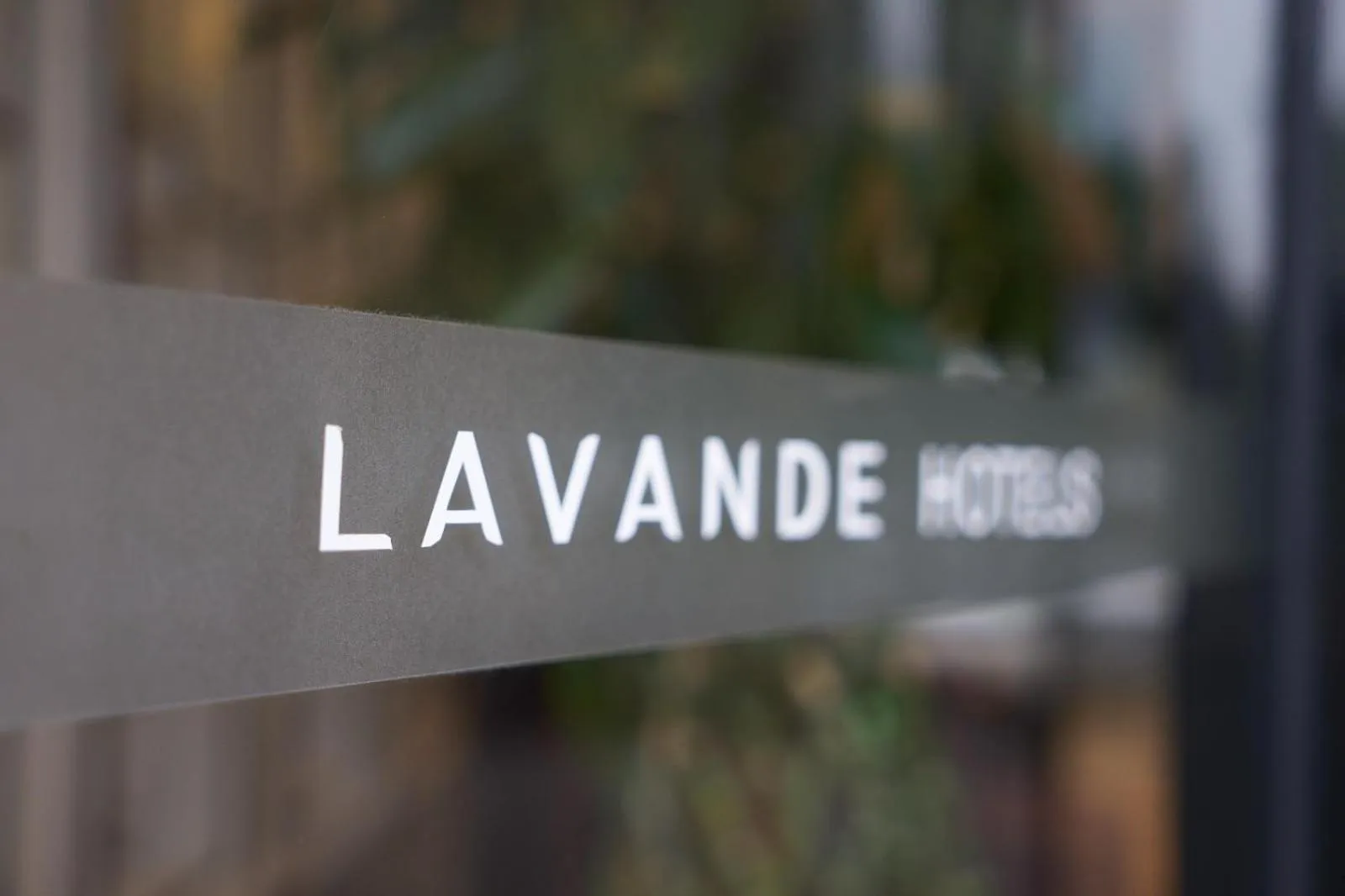 Lavande Hotel Nanchang Hongdu Middle Avenue Provincial TV Station Branch