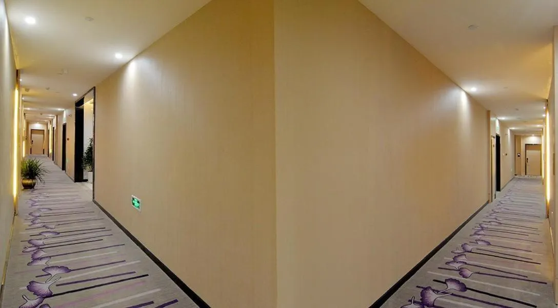 Lavande Hotel Nanchang Hongdu Middle Avenue Provincial TV Station Branch