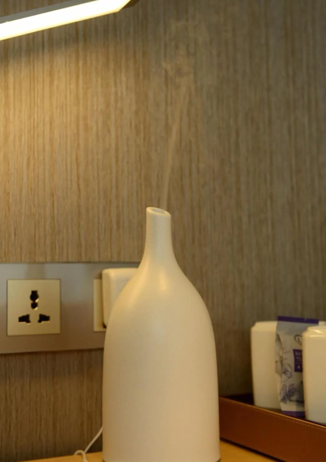 Lavande Hotel Linyi People's Square Branch