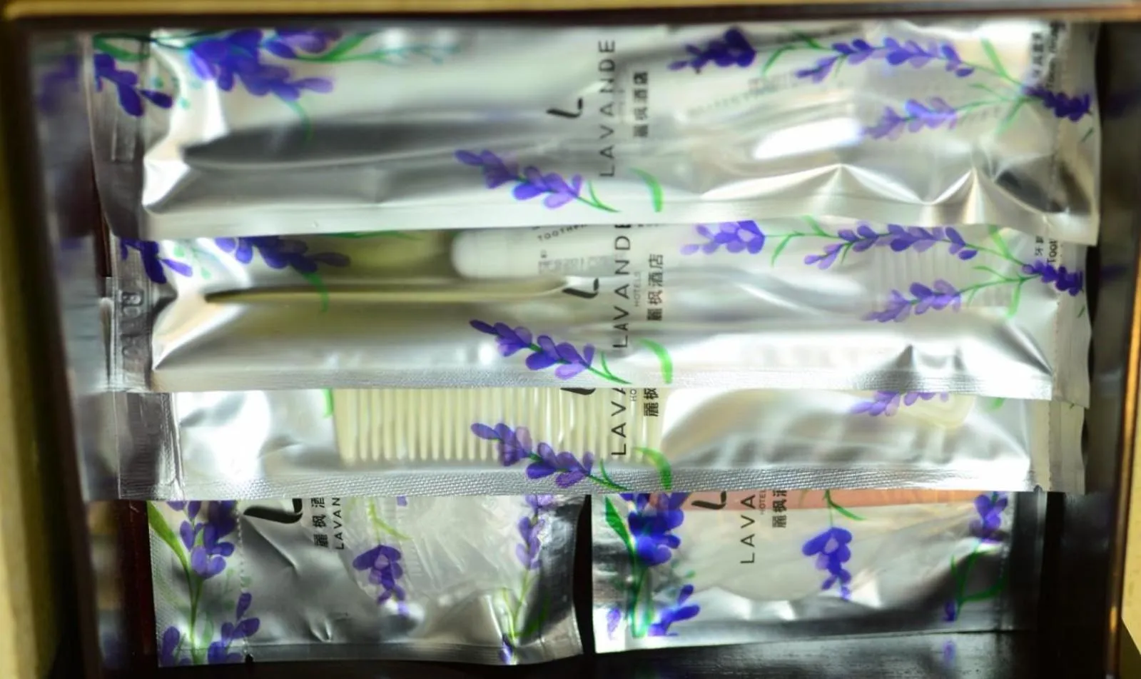 Lavande Hotel Linyi People's Square Branch