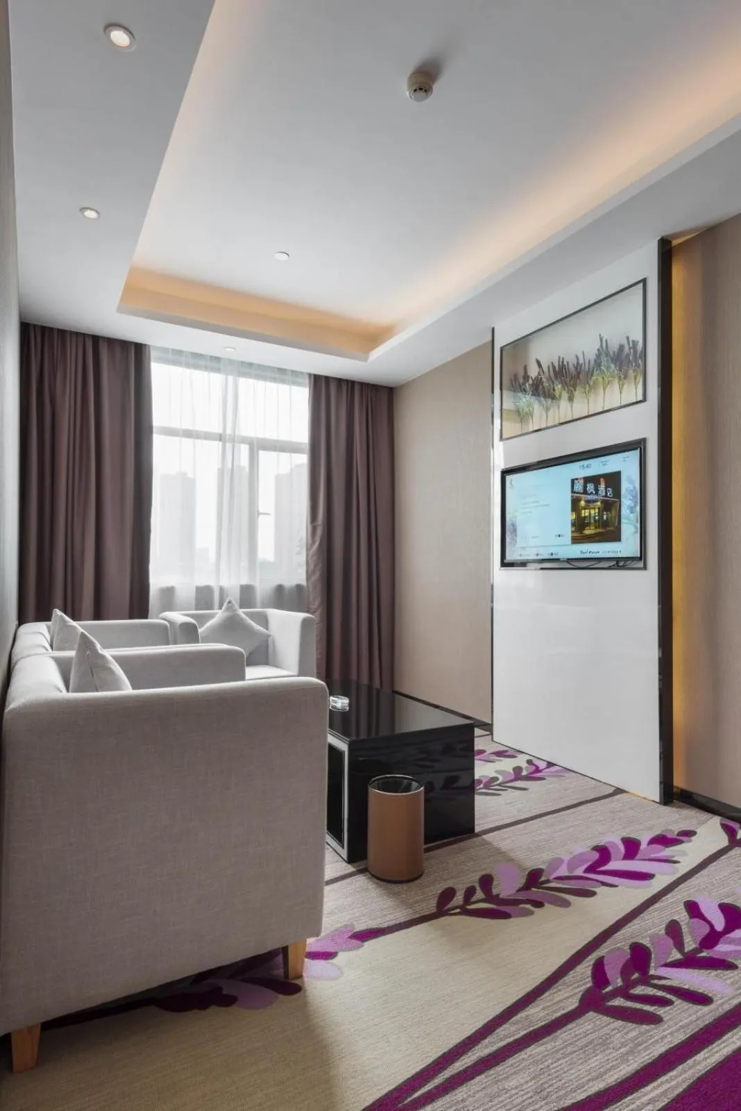 Lavande Hotel Guangzhou Sunac Cultural Tourism City Branch