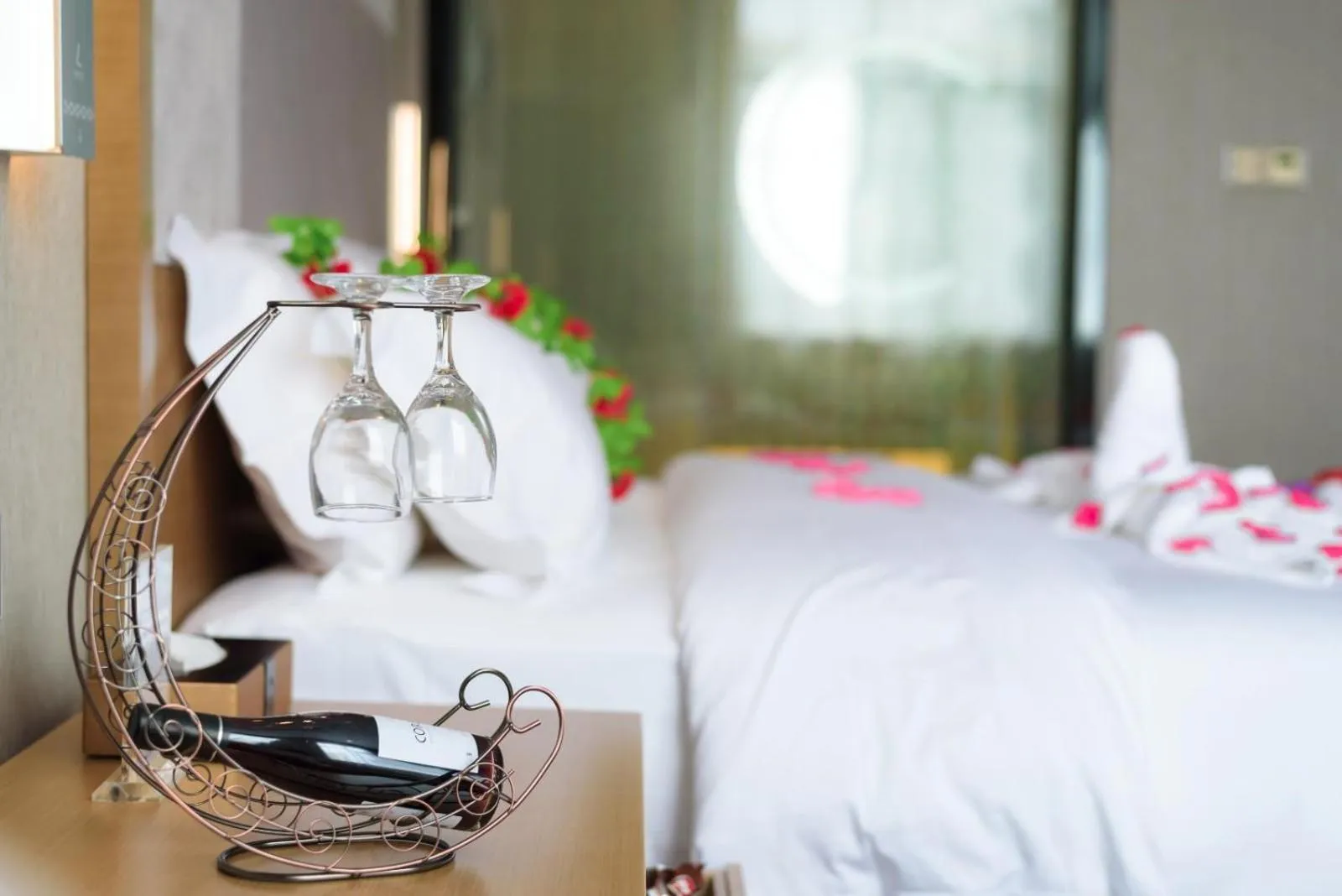 Lavande Hotel Guangzhou Sunac Cultural Tourism City Branch