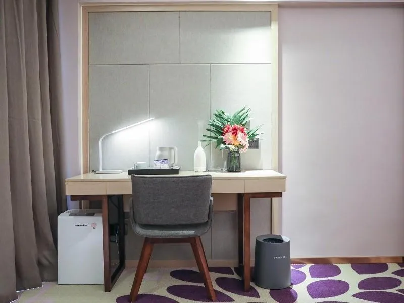 Lavande Hotel Xianyang Yuquan Road Wanda Plaza Branch