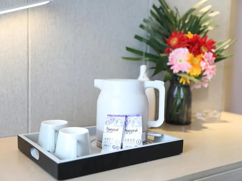 Lavande Hotel Xianyang Yuquan Road Wanda Plaza Branch