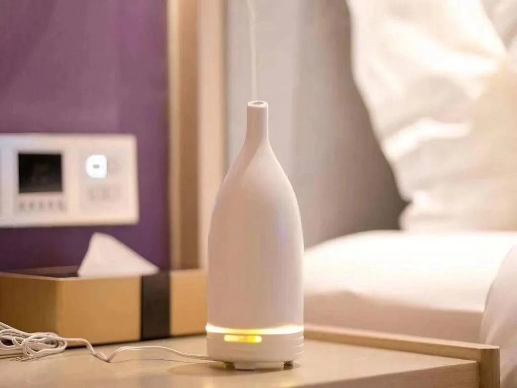 Lavande Hotel Xianyang Yuquan Road Wanda Plaza Branch