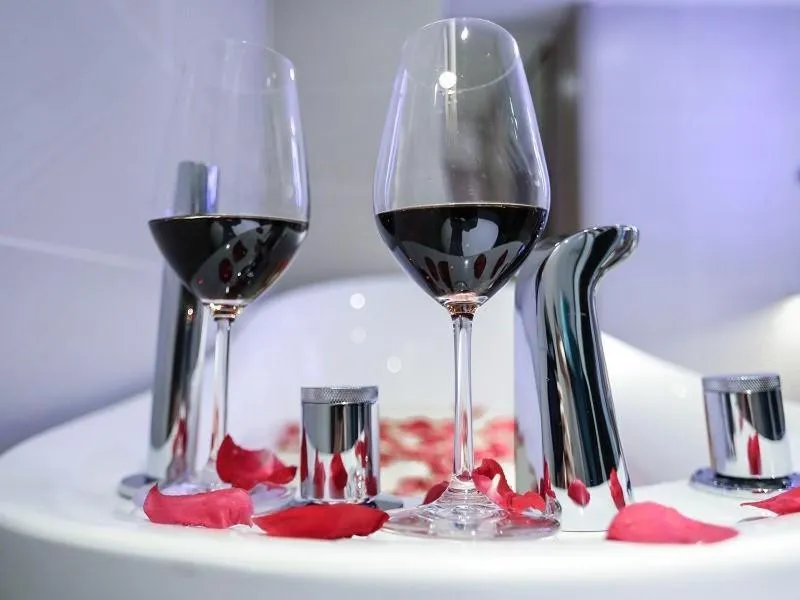 Lavande Hotel Xianyang Yuquan Road Wanda Plaza Branch