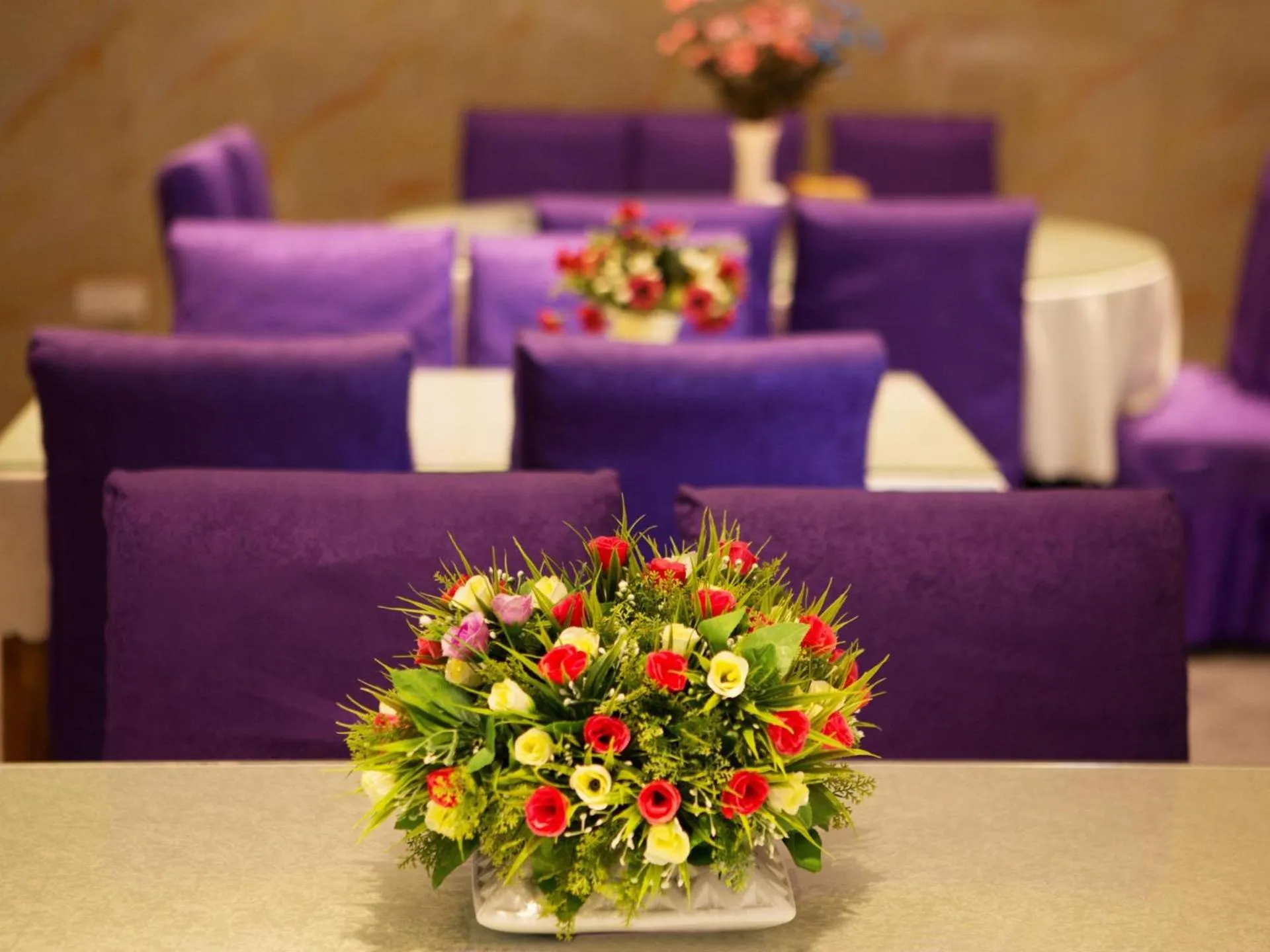 Lavande Hotel Shiyan Sanyan Branch