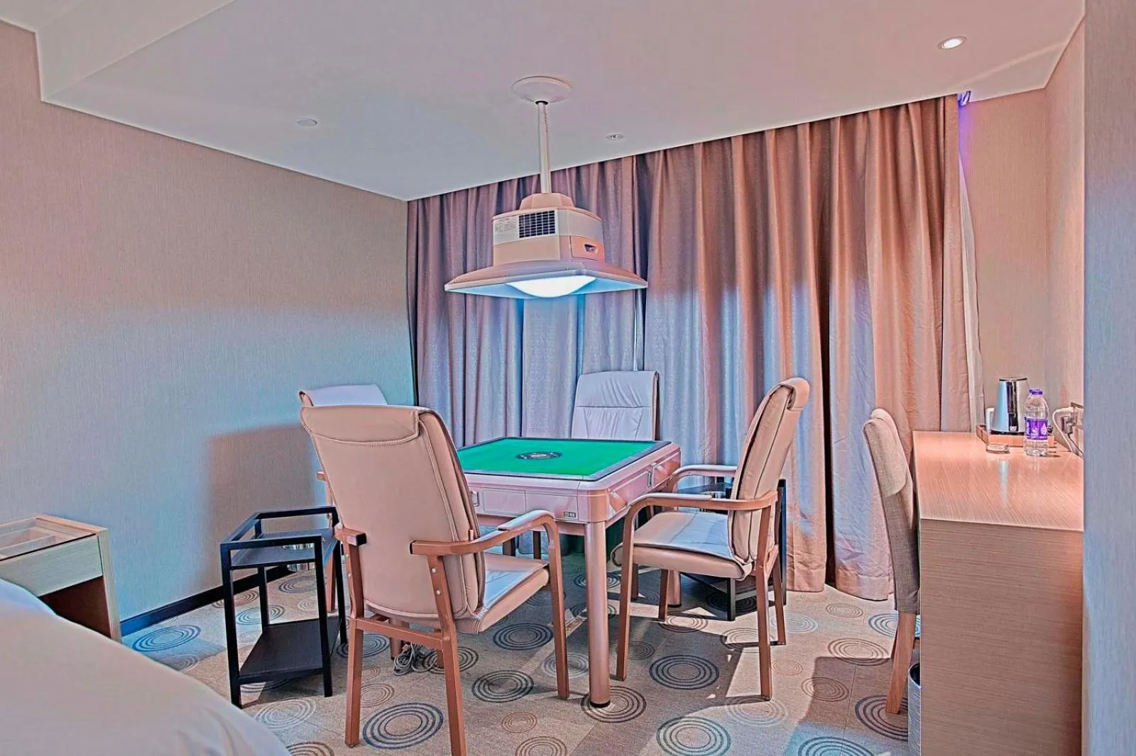 Lavande Hotel Changde Pedestrian Street Branch