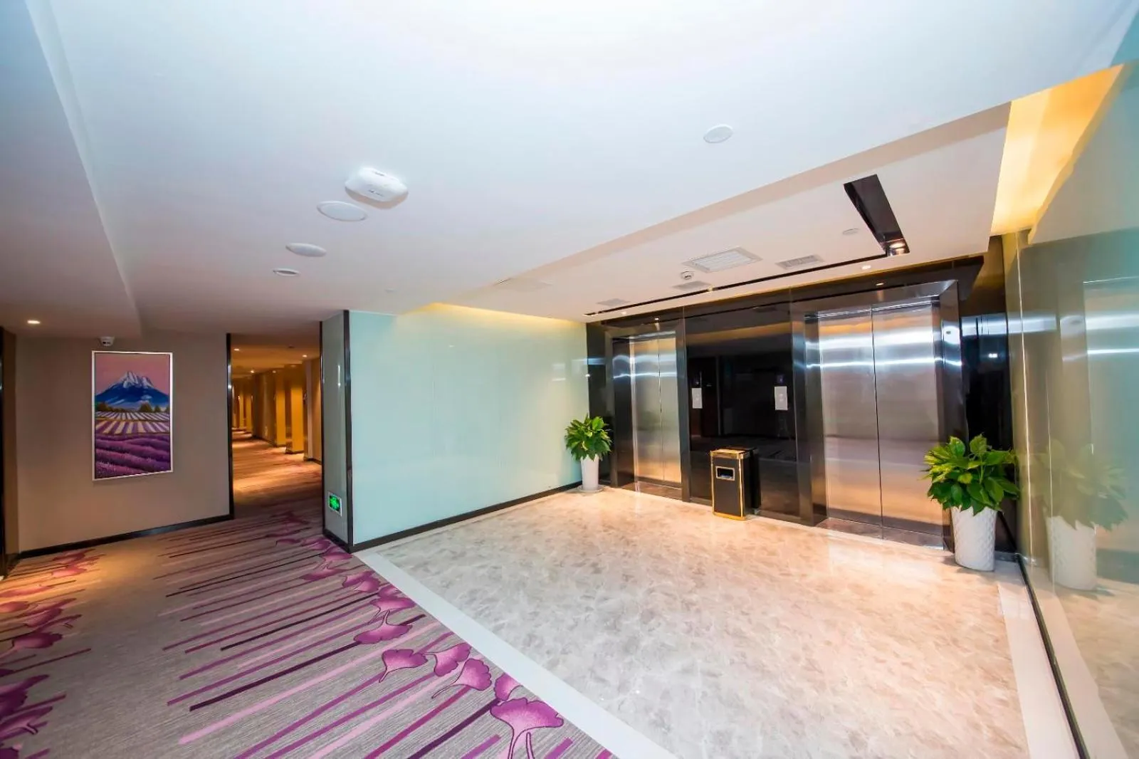 Lavande Hotel Changde Pedestrian Street Branch