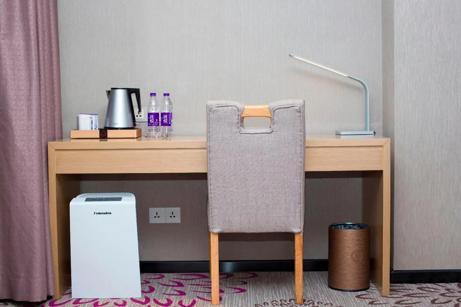 Lavande Hotel Changde Pedestrian Street Branch