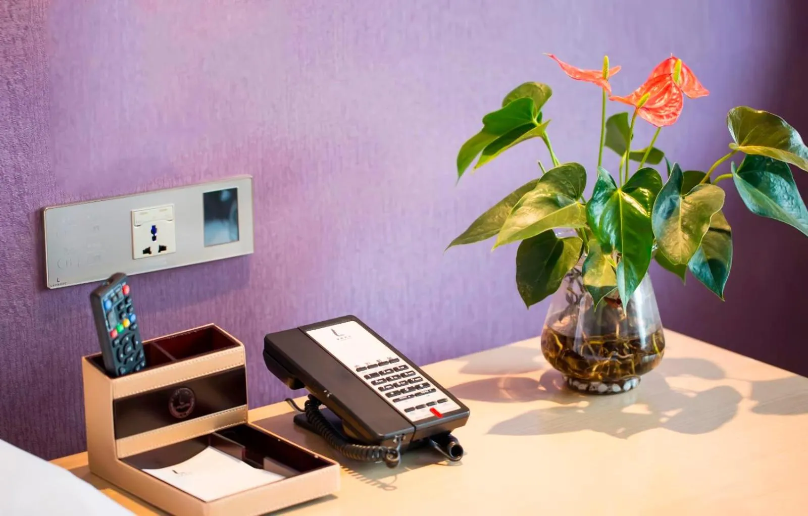 Lavande Hotel Changde Pedestrian Street Branch