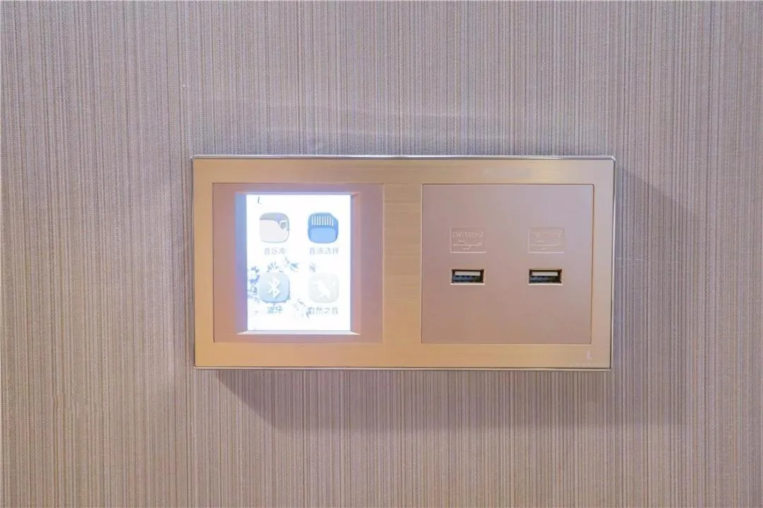 Lavande Hotel Shijiazhuang Zhonghua North Street Zhongchu Plaza Branch