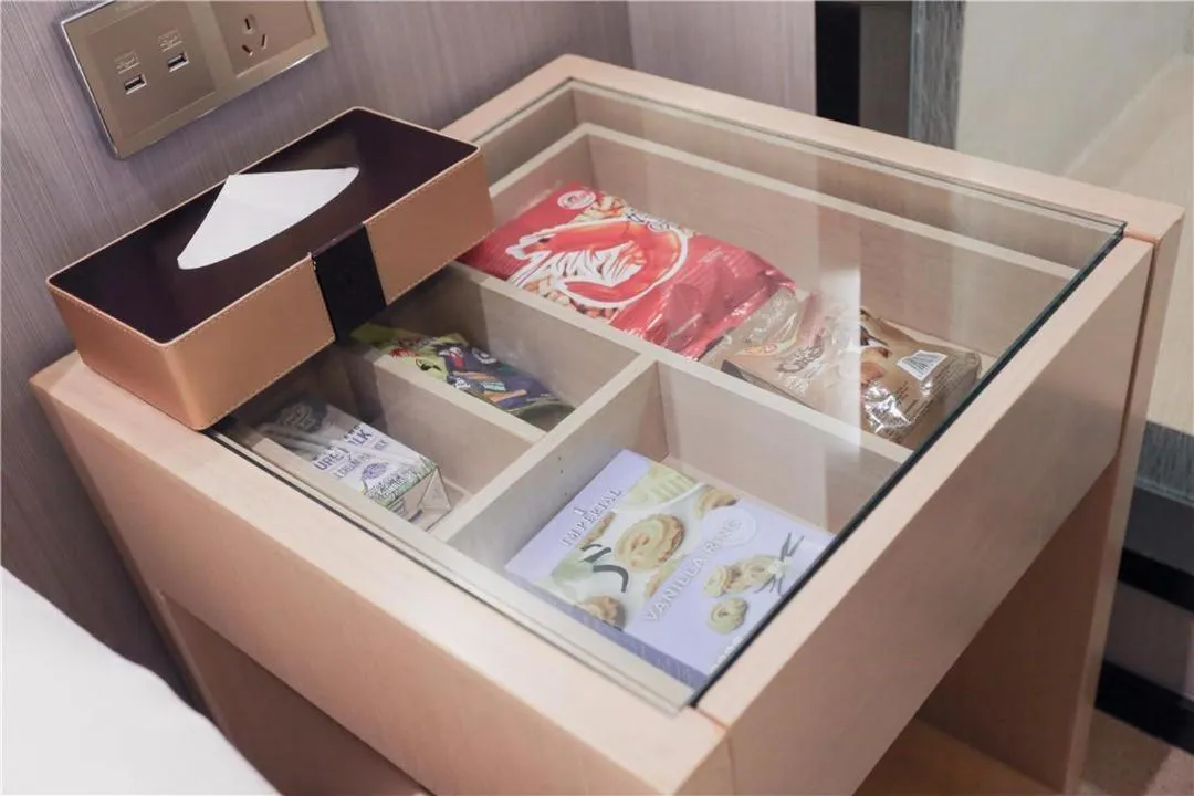 Lavande Hotel Shijiazhuang Zhonghua North Street Zhongchu Plaza Branch