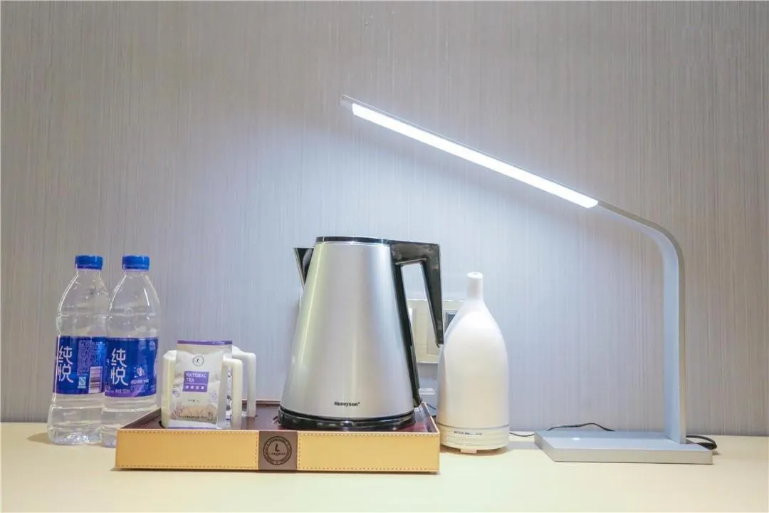 Lavande Hotel Shijiazhuang Zhonghua North Street Zhongchu Plaza Branch