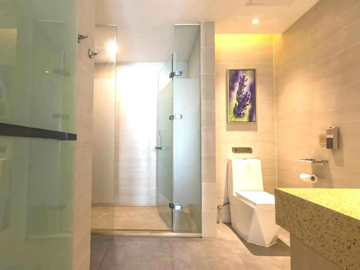 Lavande Hotel Shijiazhuang Zhonghua North Street Zhongchu Plaza Branch