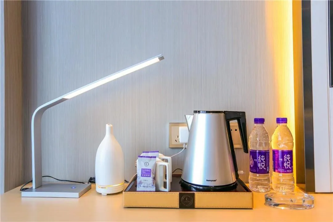 Lavande Hotel Shijiazhuang Zhonghua North Street Zhongchu Plaza Branch