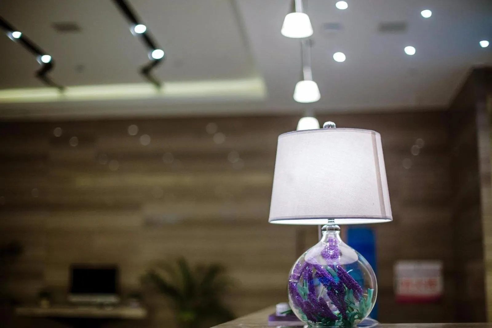 Lavande Hotel Jiujiang Railway Station Branch