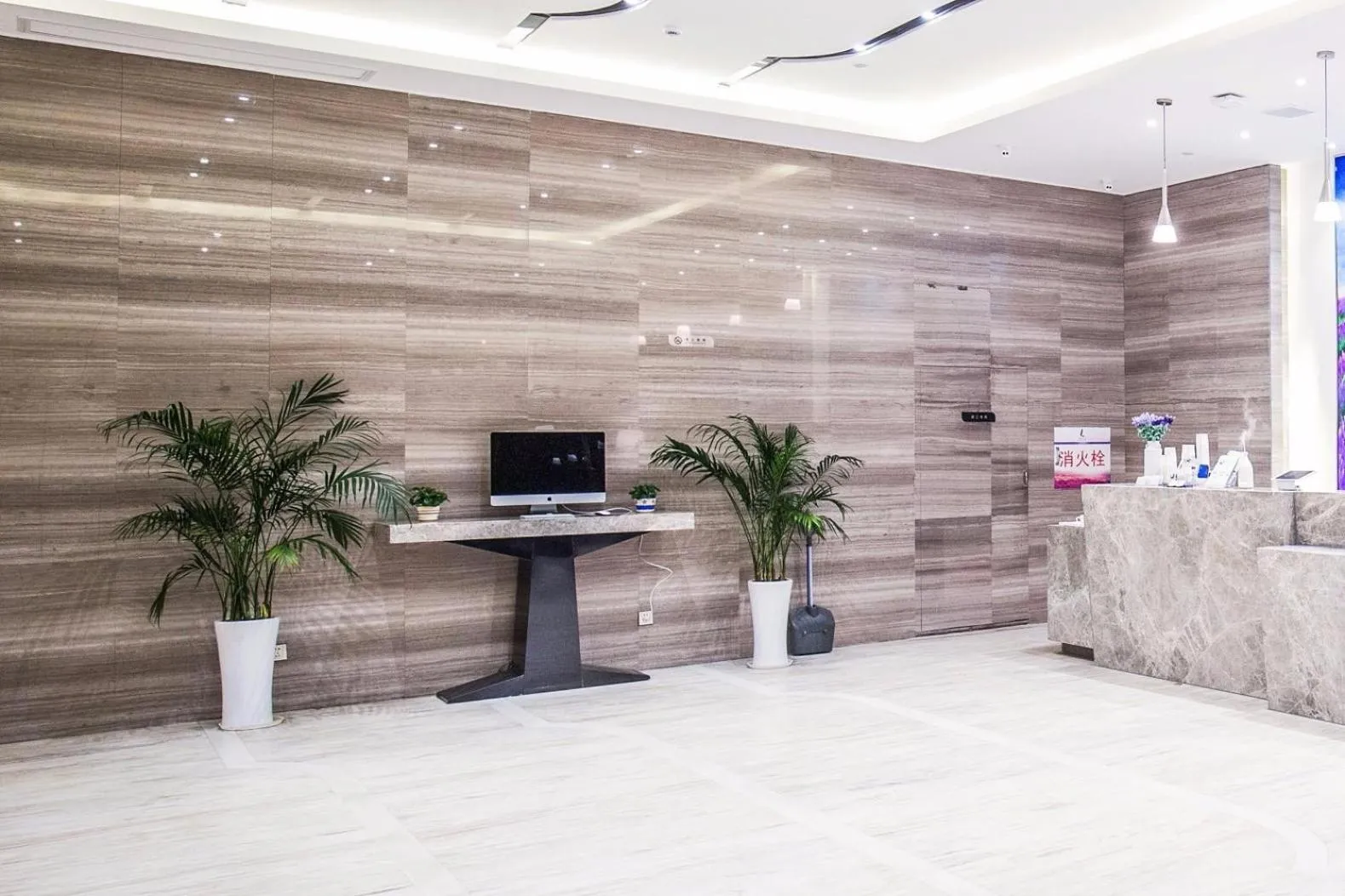 Lavande Hotel Jiujiang Railway Station Branch