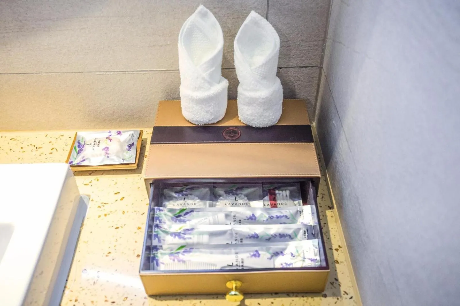 Lavande Hotel Jiujiang Railway Station Branch