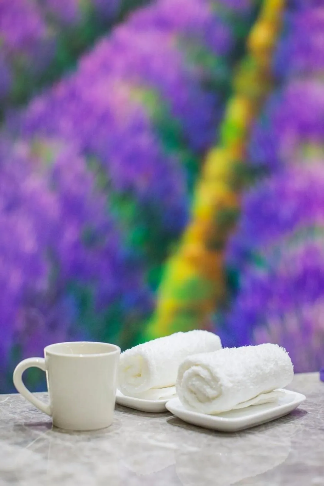 Lavande Hotel Jiujiang Railway Station Branch