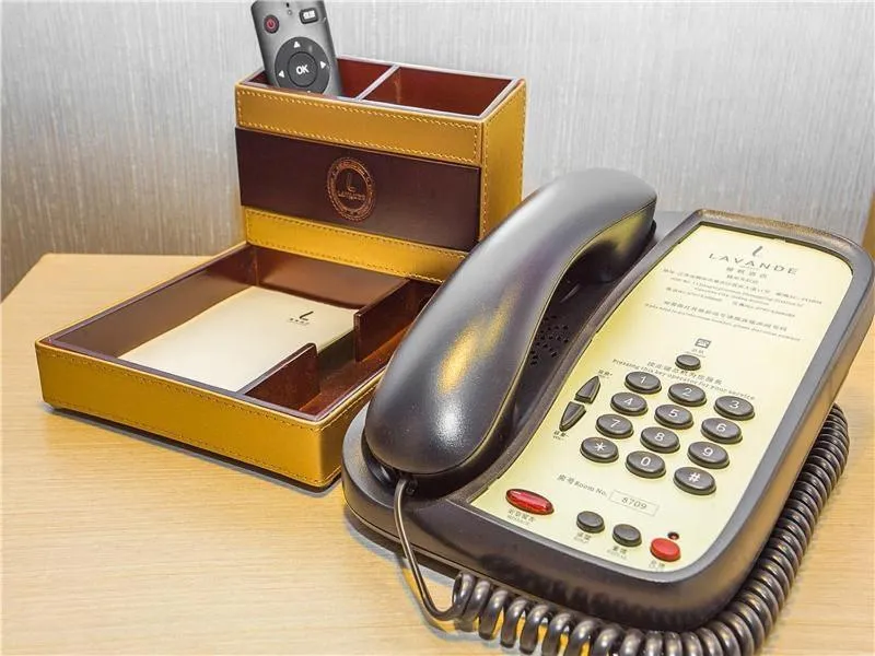 Lavande Hotel (Ganzhou Golden Plaza Branch)