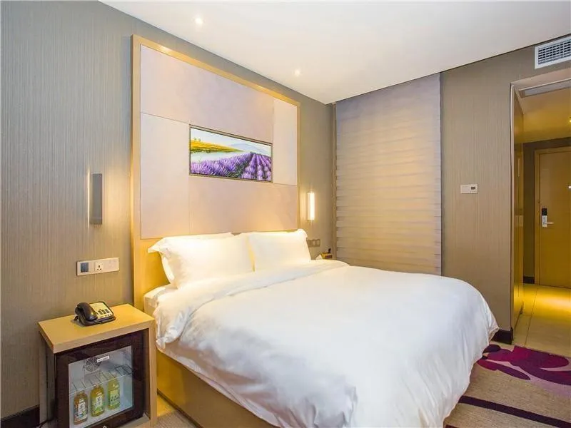 Lavande Hotel (Ganzhou Golden Plaza Branch)