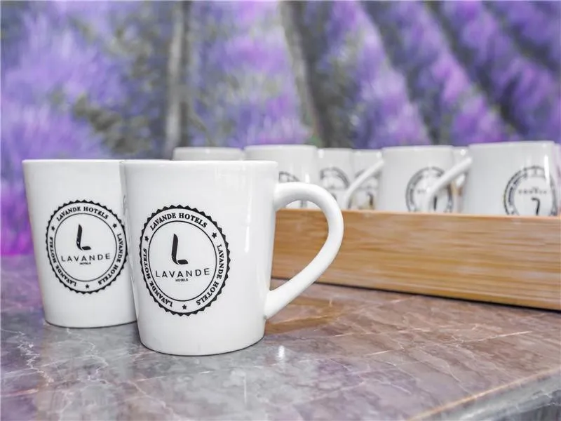 Lavande Hotel (Ganzhou Golden Plaza Branch)