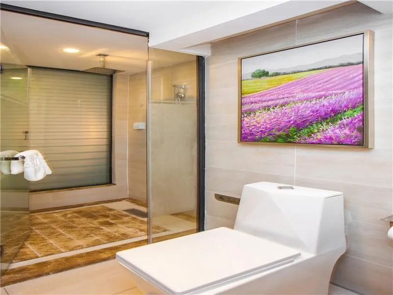 Lavande Hotel (Ganzhou Golden Plaza Branch)