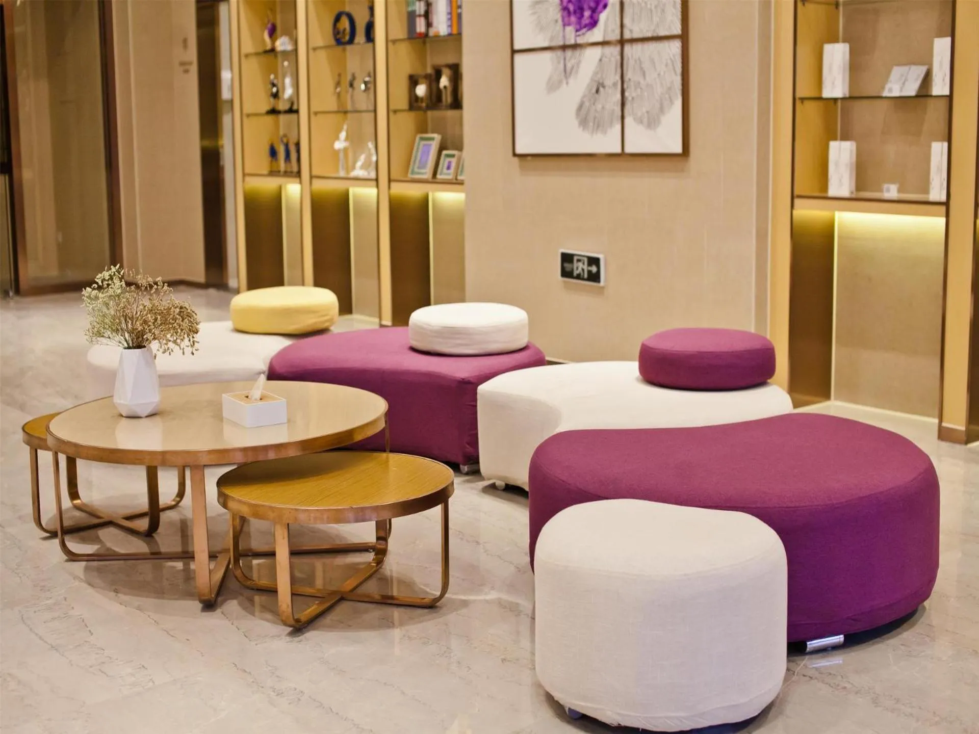 Lavande Hotel (Changsha Railway Station Chaoyang Metro Station Branch)