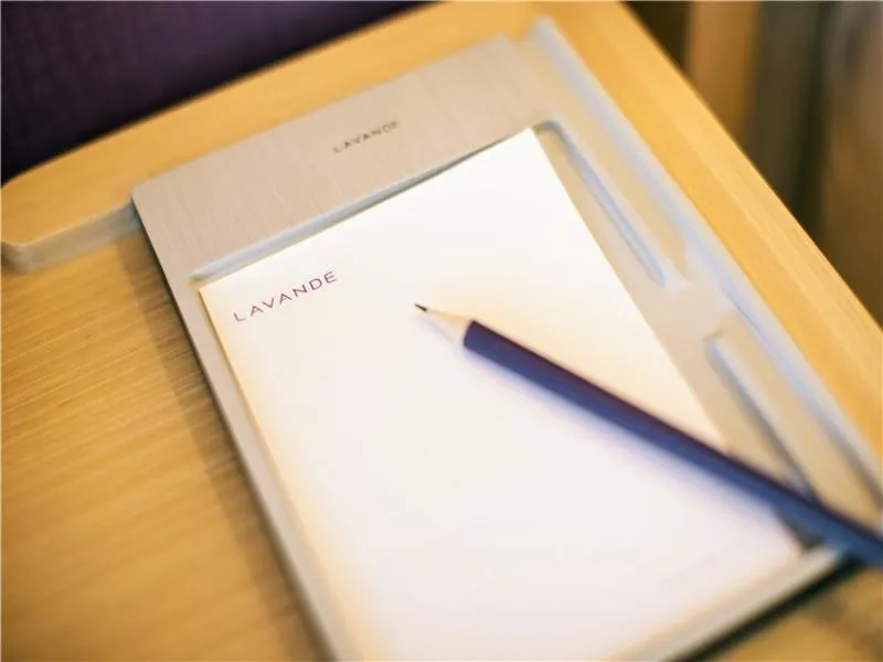 Lavande Hotel (Nanchang West Railway Station Square Branch)