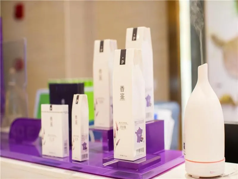 Lavande Hotel (Nanchang West Railway Station Square Branch)