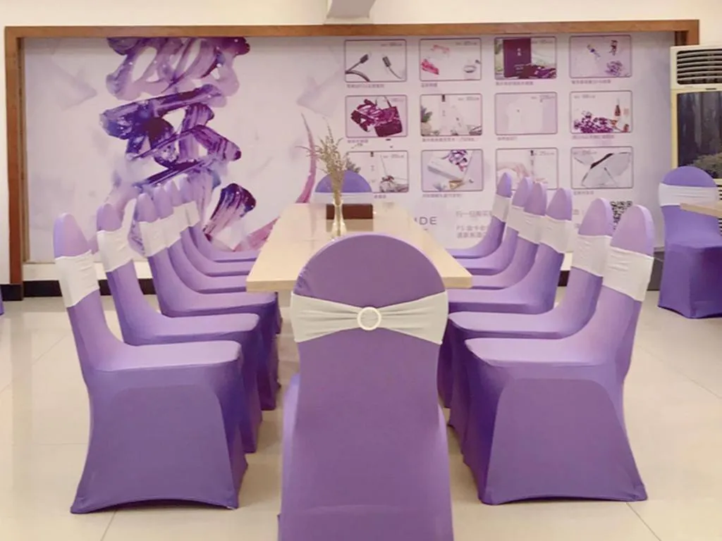 Lavande Hotel (Xinyi Fuhai Building Branch)