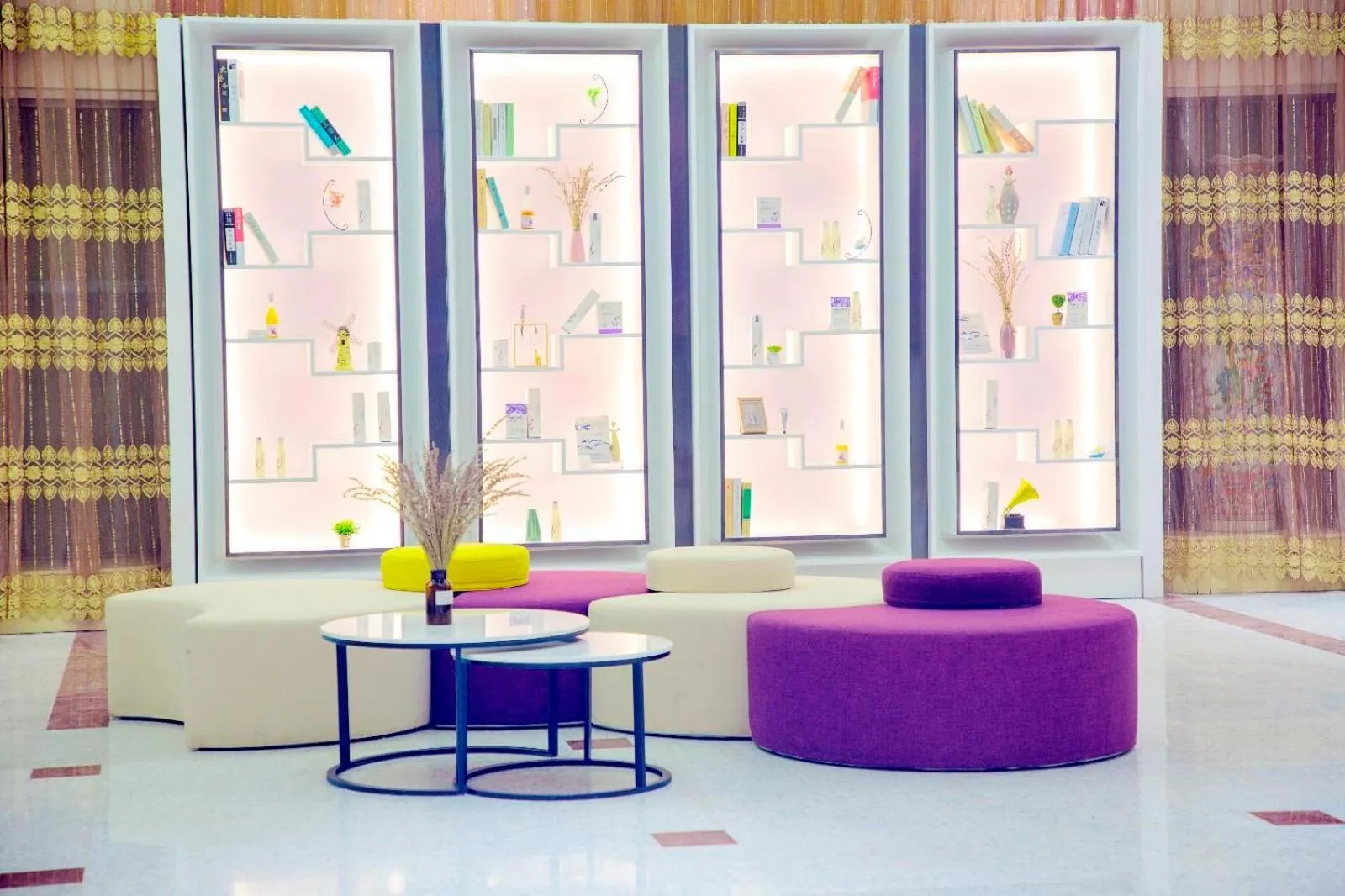 Lavande Hotel (Xinyi Fuhai Building Branch)