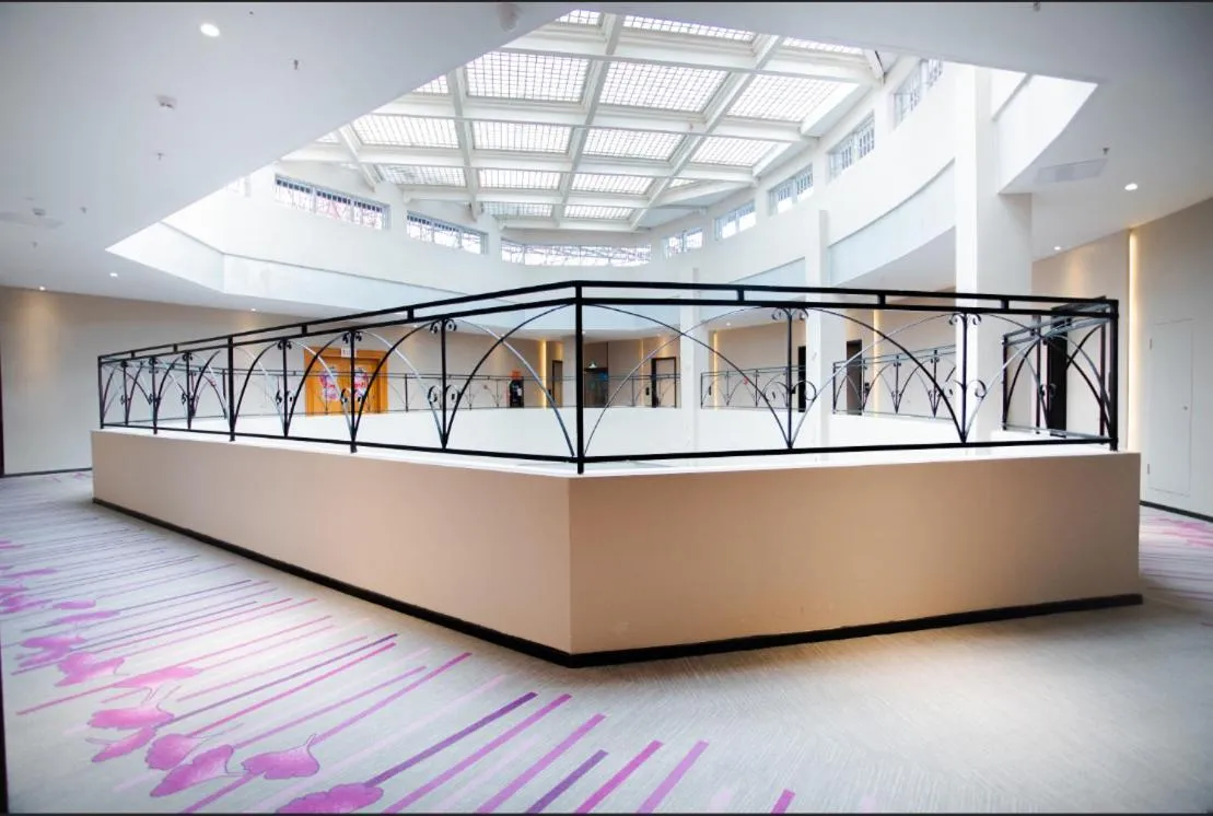 Lavande Hotel (Xinyi Fuhai Building Branch)