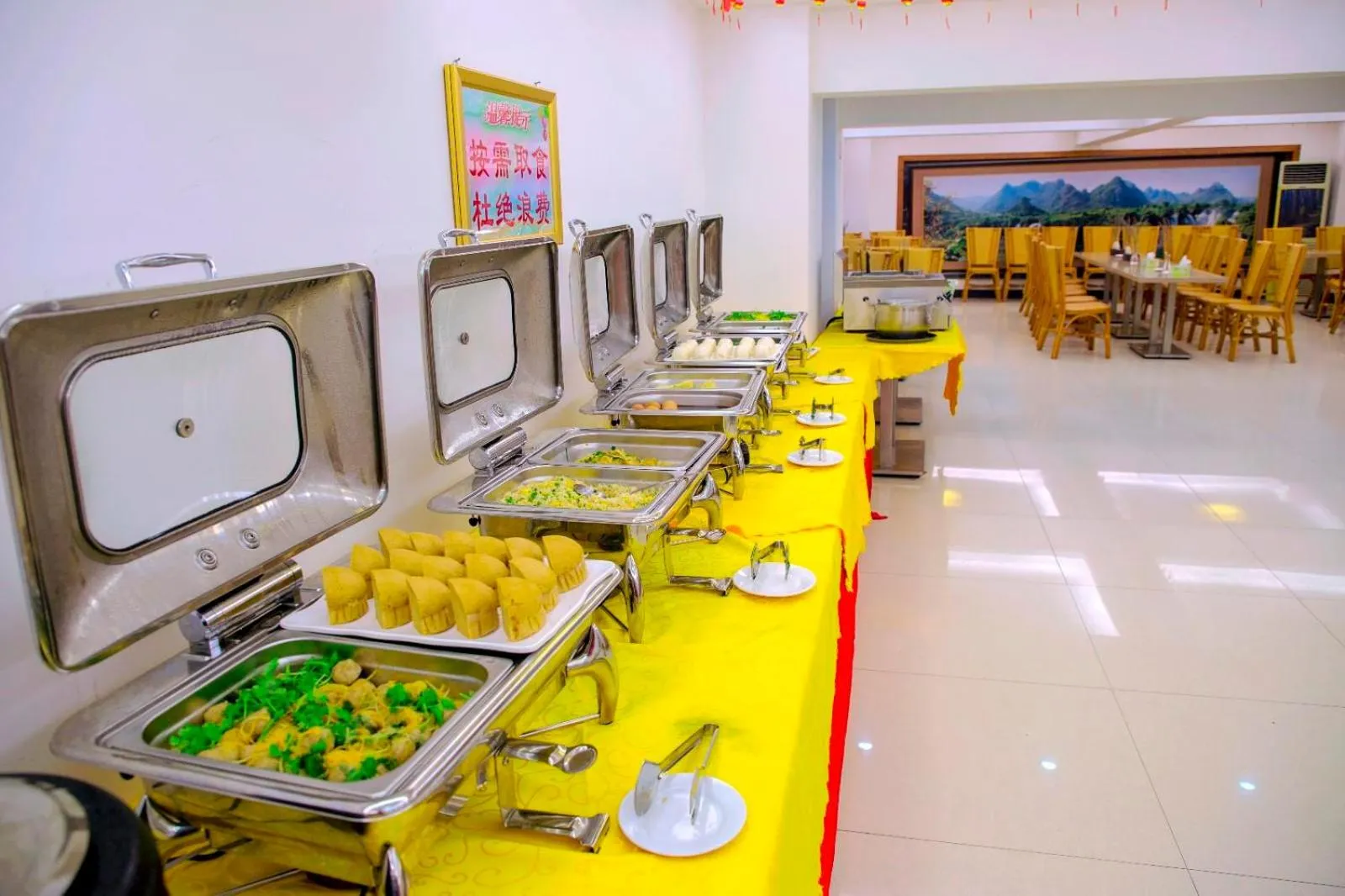 Lavande Hotel (Xinyi Fuhai Building Branch)